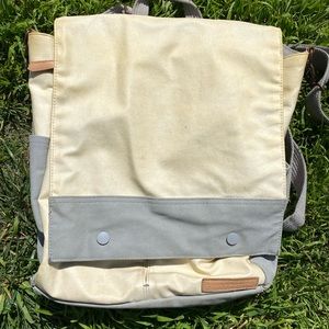 Petunia Pickle Bottom Diaper Bag // Backpack